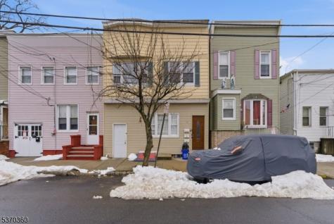 76 Heckel Street Belleville NJ 07109