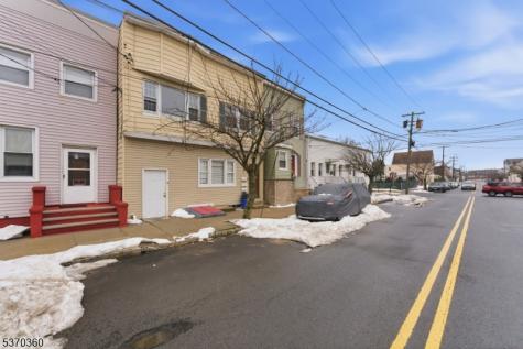 76 Heckel Street Belleville NJ 07109