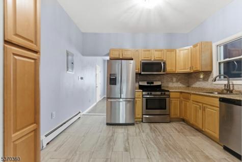 76 Heckel Street Belleville NJ 07109