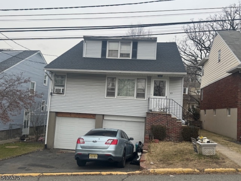 83 Wagaraw Boulevard Prospect Park NJ 07508