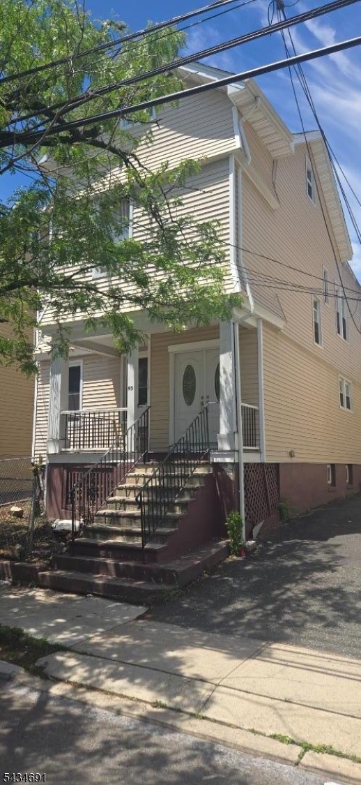 93 Lincoln Place Irvington NJ 07111