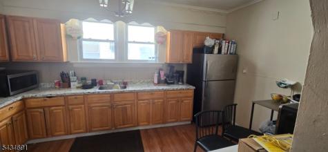 93 Lincoln Place Irvington NJ 07111