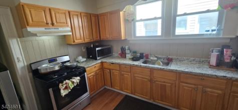 93 Lincoln Place Irvington NJ 07111