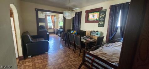 93 Lincoln Place Irvington NJ 07111