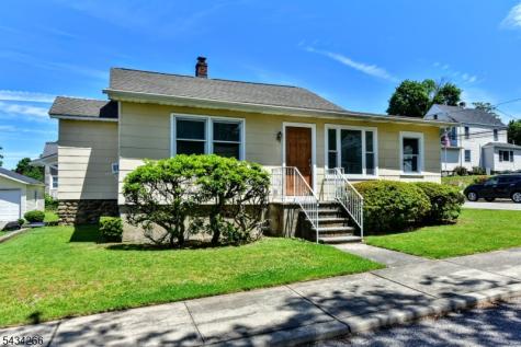 52 Central Avenue Butler NJ 07405