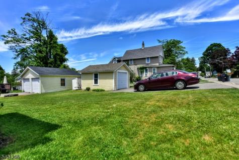 52 Central Avenue Butler NJ 07405