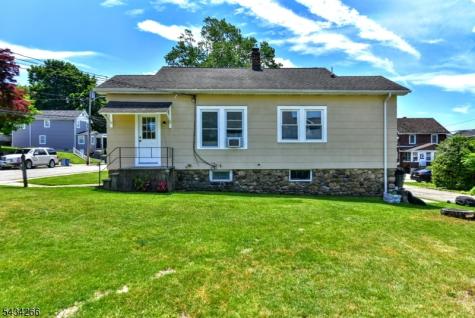 52 Central Avenue Butler NJ 07405