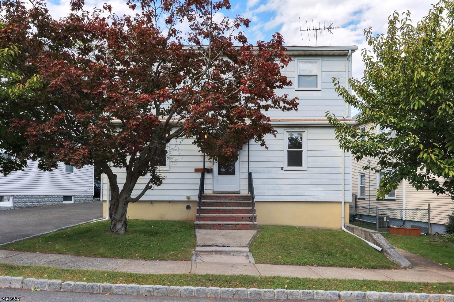 66 Jannarone Street Belleville NJ 07109