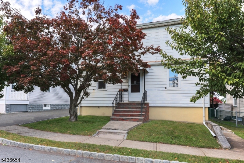 66 Jannarone Street Belleville NJ 07109