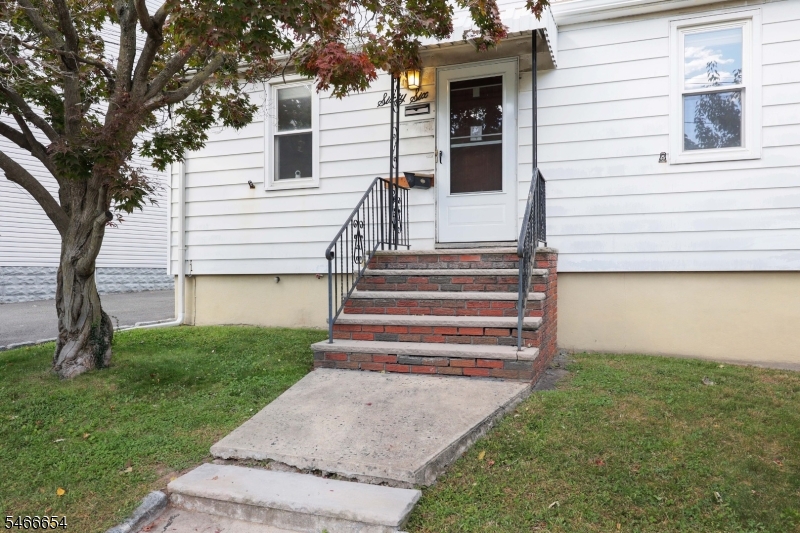 66 Jannarone Street Belleville NJ 07109