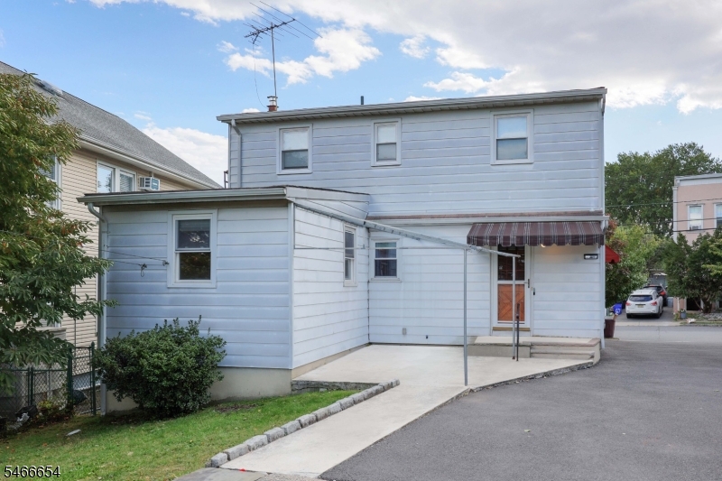 66 Jannarone Street Belleville NJ 07109