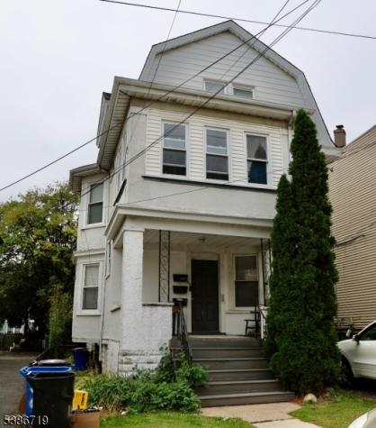88 Riggs Place West Orange NJ 07052