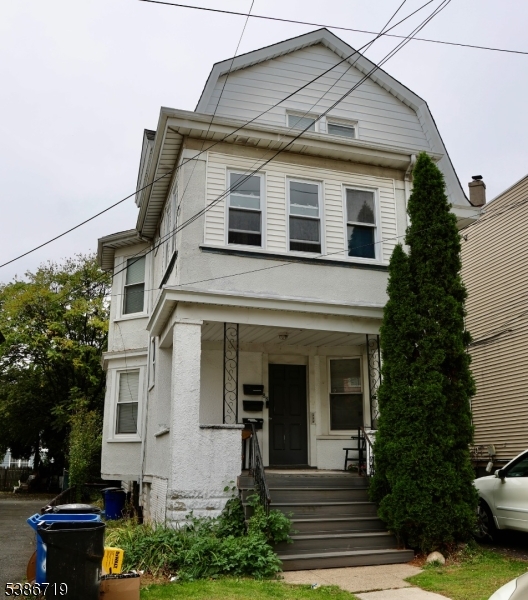 88 Riggs Place West Orange NJ 07052