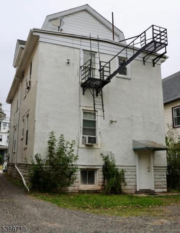 88 Riggs Place West Orange NJ 07052