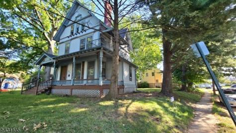 113 Park Place North Plainfield NJ 07060