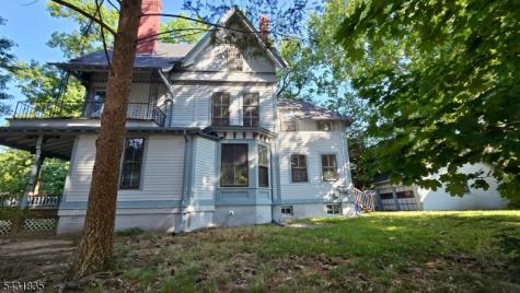 113 Park Place North Plainfield NJ 07060