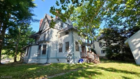 113 Park Place North Plainfield NJ 07060