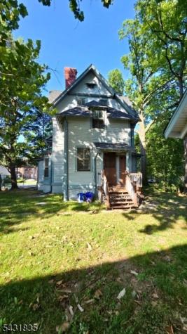 113 Park Place North Plainfield NJ 07060