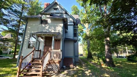 113 Park Place North Plainfield NJ 07060