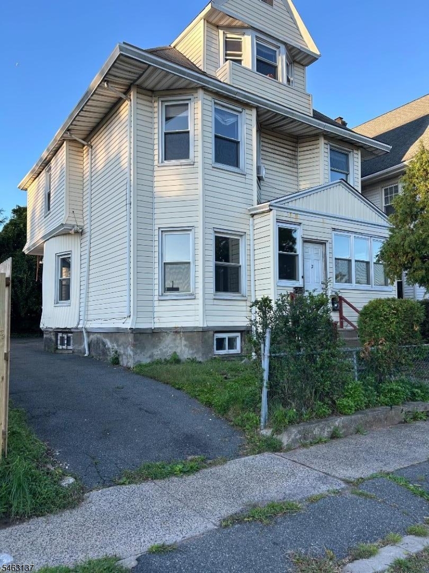 3 Winthrop Terrace East Orange NJ 07018
