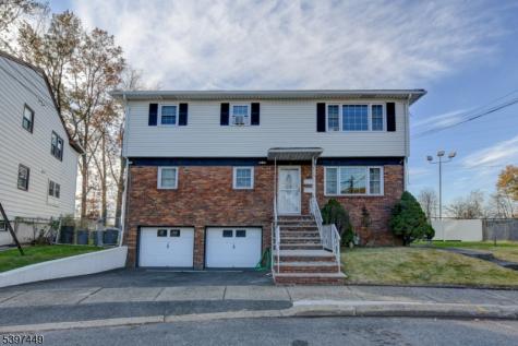 8 Sailer Court Elizabeth NJ 07201