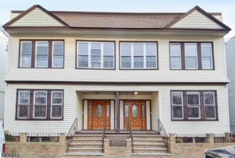 814 S 19th Street Newark NJ 07108