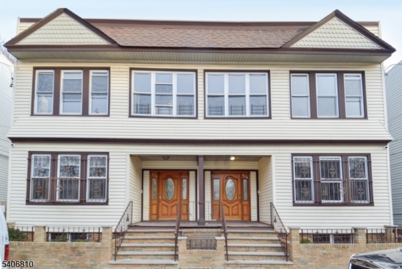 814 S 19th Street Newark NJ 07108