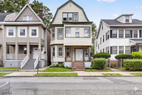 529 S Clinton Street East Orange NJ 07018