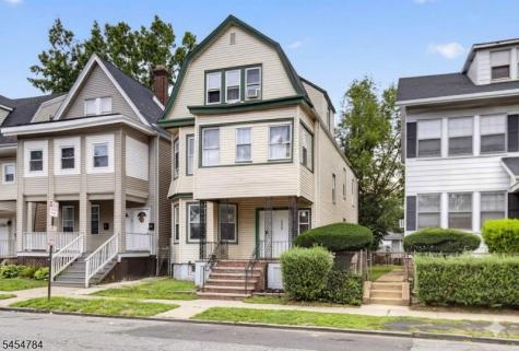 529 S Clinton Street East Orange NJ 07018