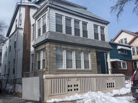 267 Wainwright Street Newark NJ 07112