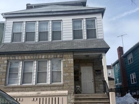 267 Wainwright Street Newark NJ 07112
