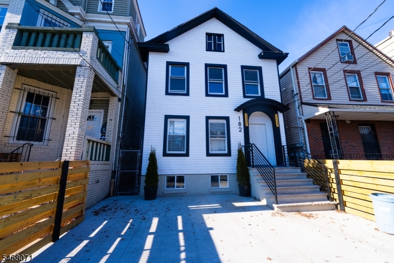182 Summer Avenue Newark NJ 07104