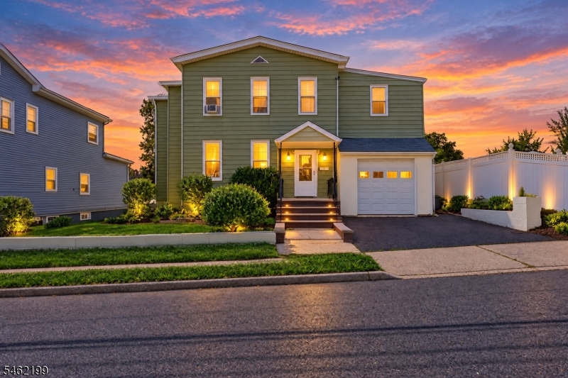 508 2ND Street Carlstadt NJ 07072