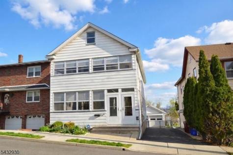 8 Witherspoon Street Nutley NJ 07110