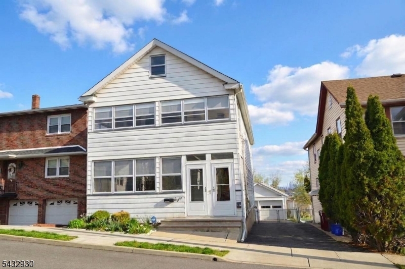 8 Witherspoon Street Nutley NJ 07110