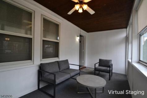 8 Witherspoon Street Nutley NJ 07110