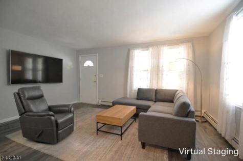 8 Witherspoon Street Nutley NJ 07110