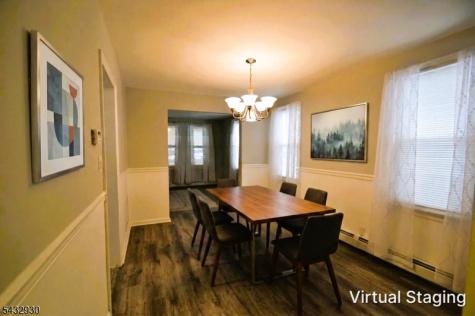 8 Witherspoon Street Nutley NJ 07110