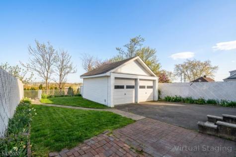 8 Witherspoon Street Nutley NJ 07110