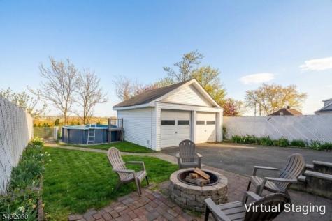 8 Witherspoon Street Nutley NJ 07110