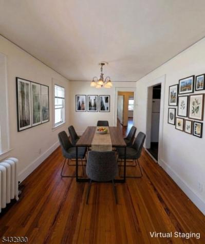8 Witherspoon Street Nutley NJ 07110