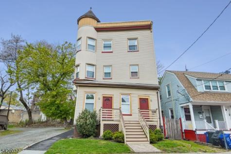 41 Mission Street Montclair NJ 07042