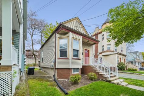 41 Mission Street Montclair NJ 07042