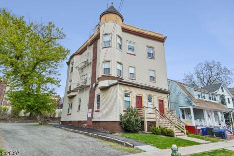 41 Mission Street Montclair NJ 07042