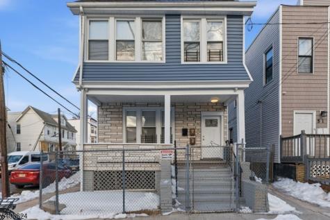 53 Aldine Street Newark NJ 07112
