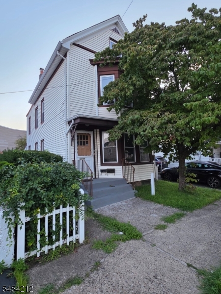161 Ryerson Avenue Paterson NJ 07502