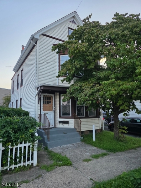 161 Ryerson Avenue Paterson NJ 07502