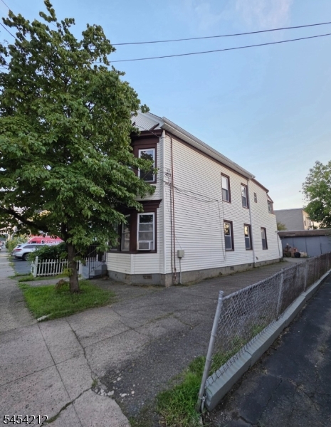 161 Ryerson Avenue Paterson NJ 07502