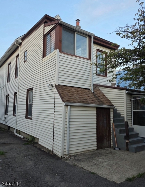 161 Ryerson Avenue Paterson NJ 07502