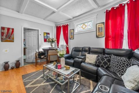 505 Park Avenue East Orange NJ 07017